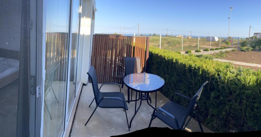 Casa Bellevue Apartment Костинещи Екстериор снимка
