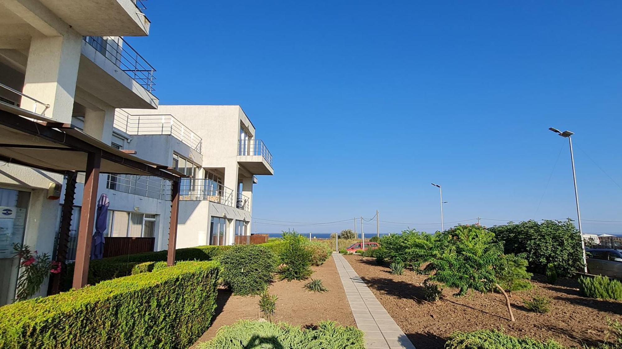 Casa Bellevue Apartment Костинещи Екстериор снимка