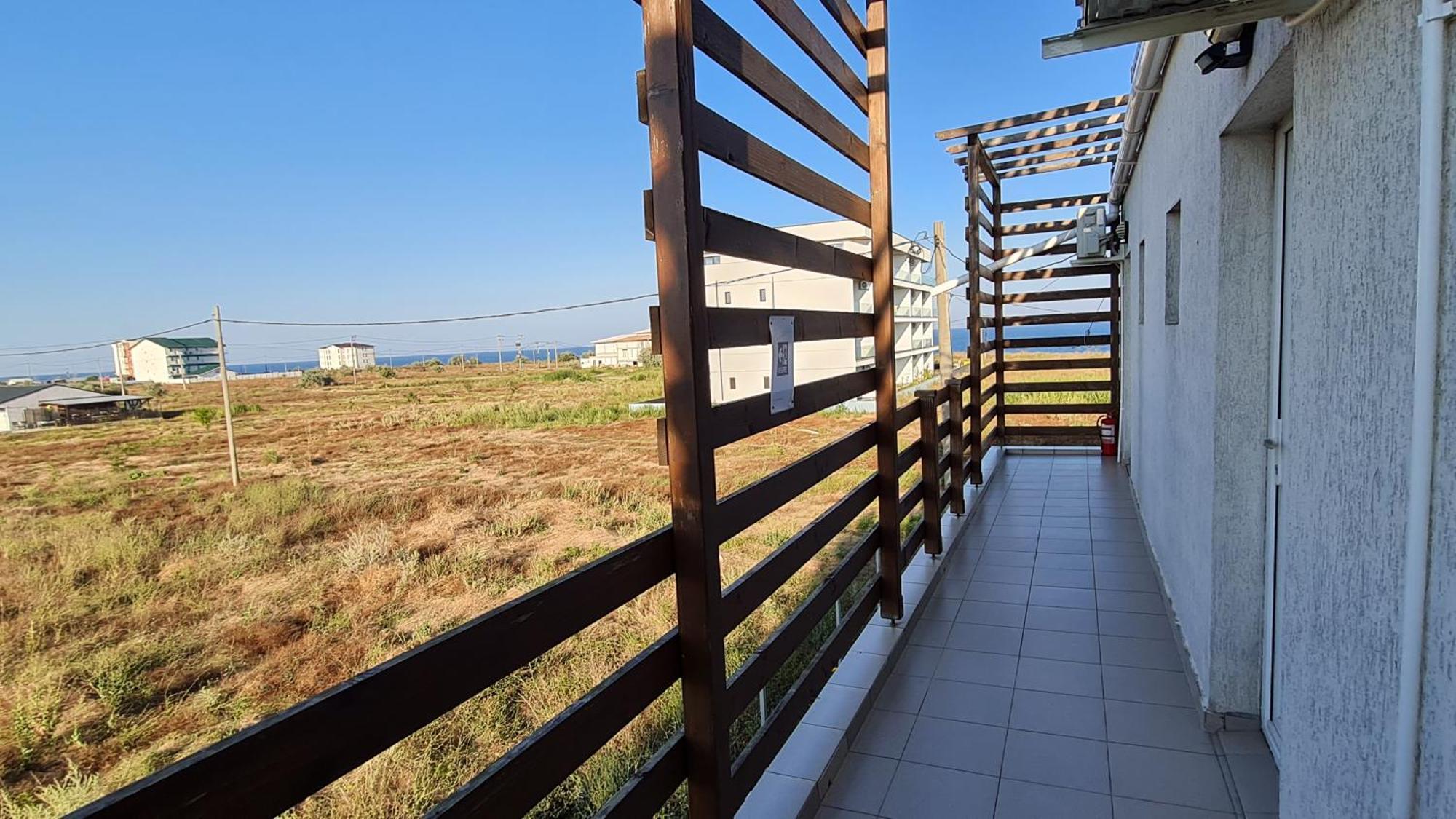 Casa Bellevue Apartment Костинещи Екстериор снимка