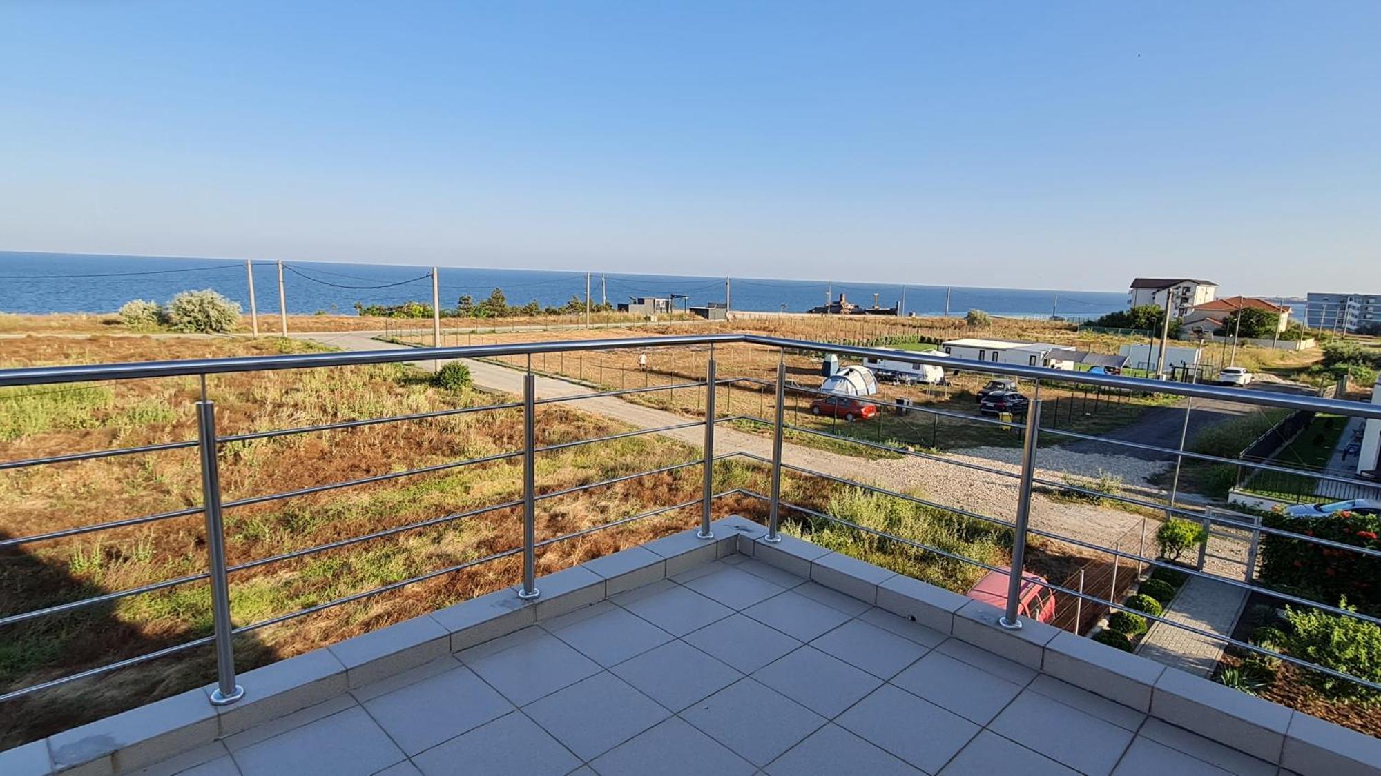 Casa Bellevue Apartment Костинещи Екстериор снимка