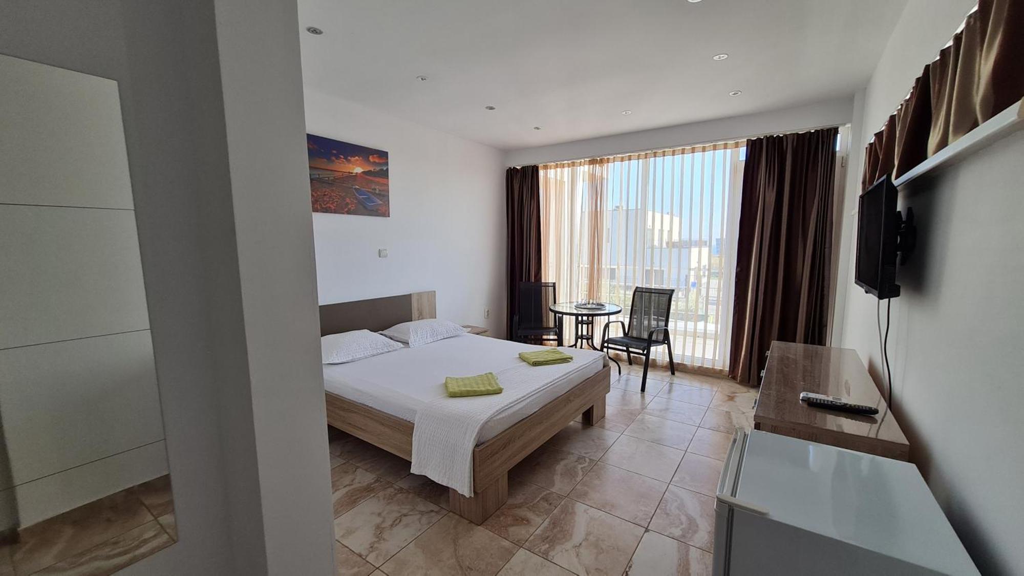 Casa Bellevue Apartment Костинещи Екстериор снимка