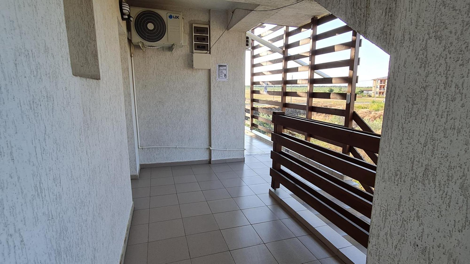 Casa Bellevue Apartment Костинещи Екстериор снимка